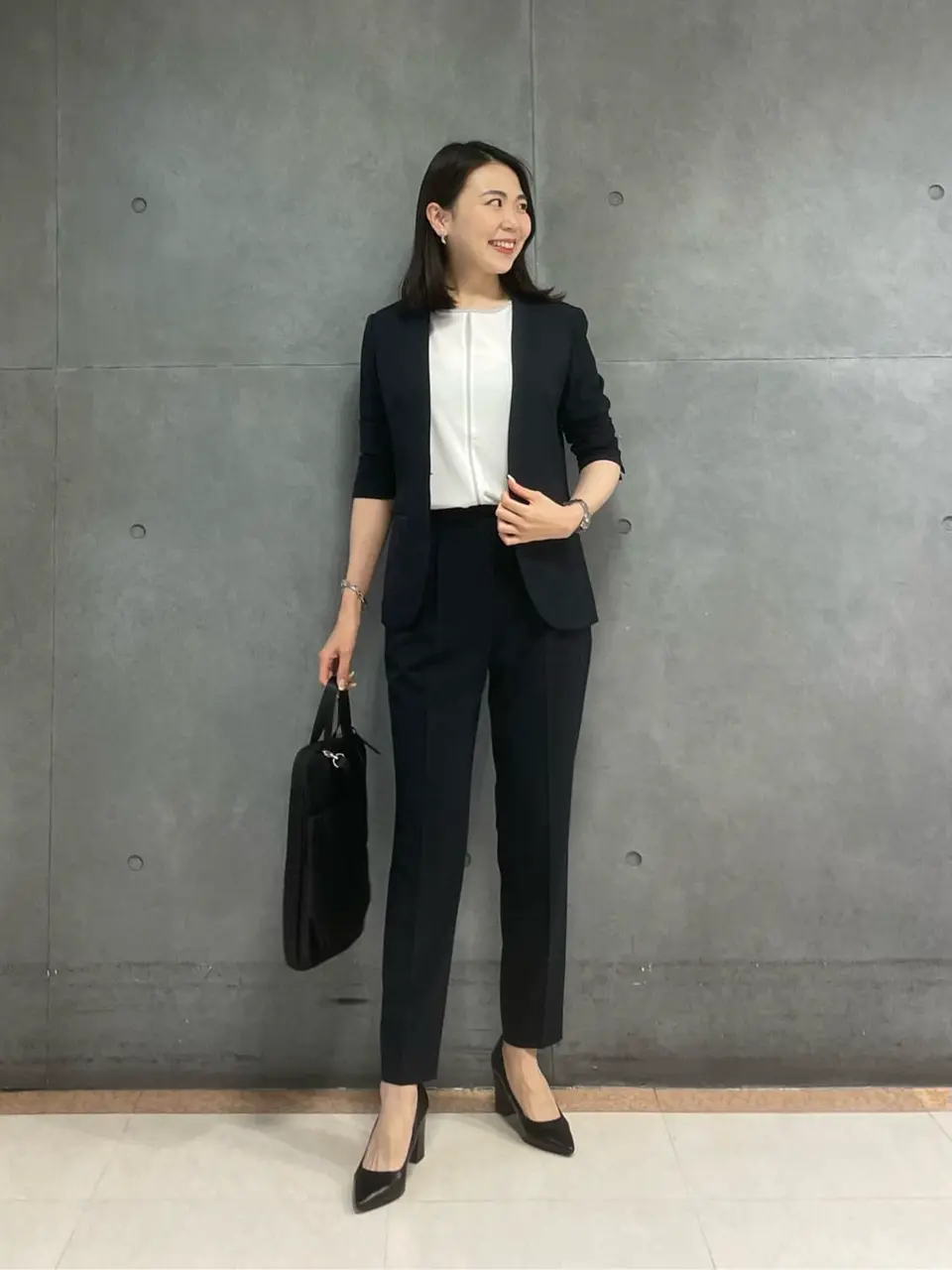  古住 コーディネート画像