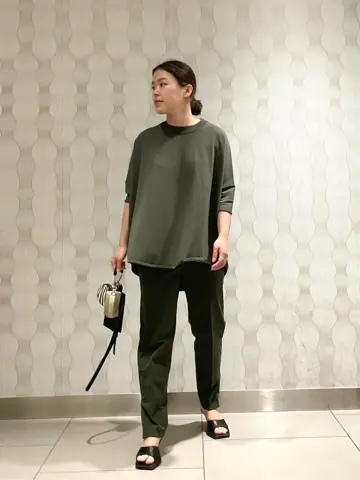 ICB 和久 コーディネート画像