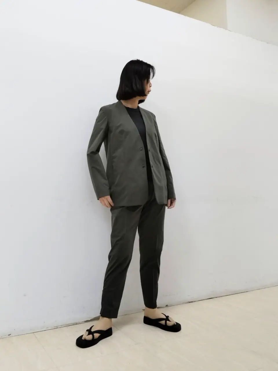 ICB H コーディネート画像