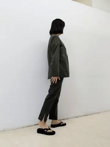 ICB H コーディネート画像