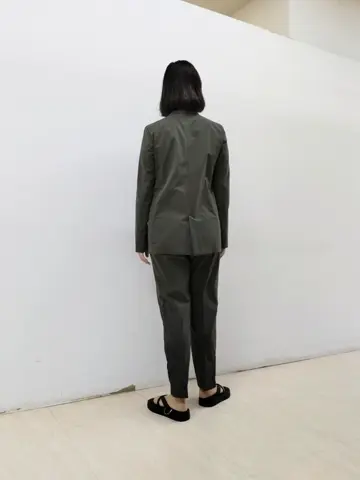 ICB H コーディネート画像