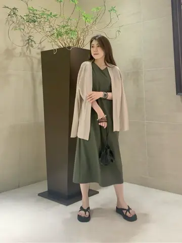 ICB 村田 コーディネート画像