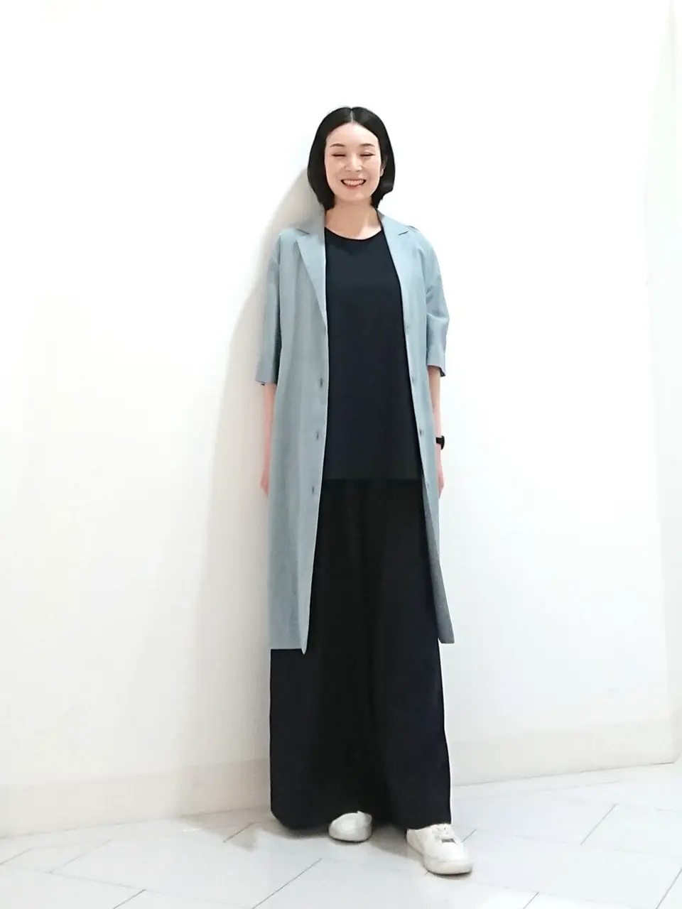  KANAE コーディネート画像