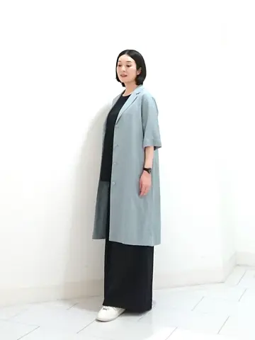 ICB KANAE コーディネート画像