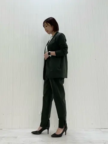 ICB 高橋 コーディネート画像