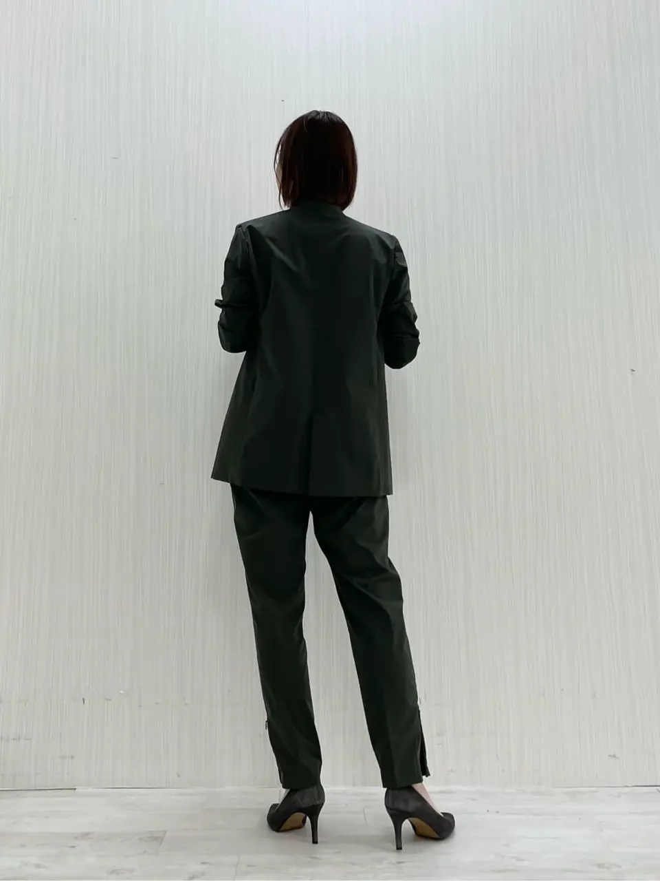 ICB 高橋 コーディネート画像