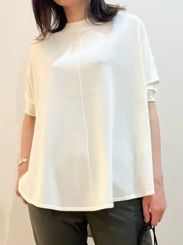 ICB 井阪 コーディネート画像