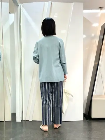 ICB K コーディネート画像