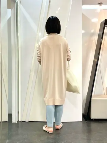 ICB K コーディネート画像