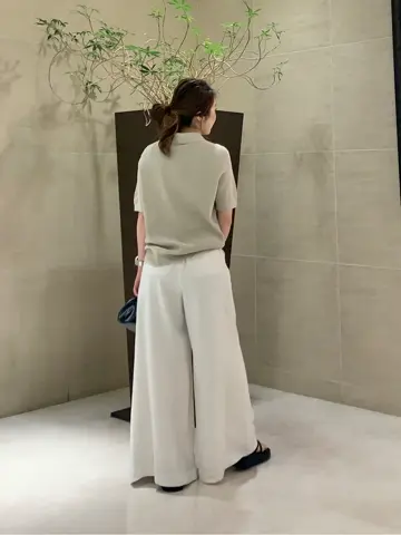 ICB 村田 コーディネート画像