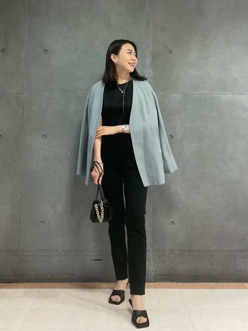  古住 コーディネート画像