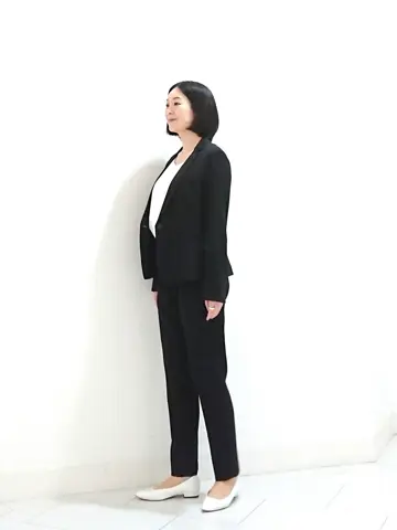 ICB KANAE コーディネート画像