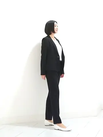 ICB KANAE コーディネート画像