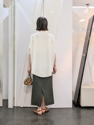 ICB 渡邊 コーディネート画像