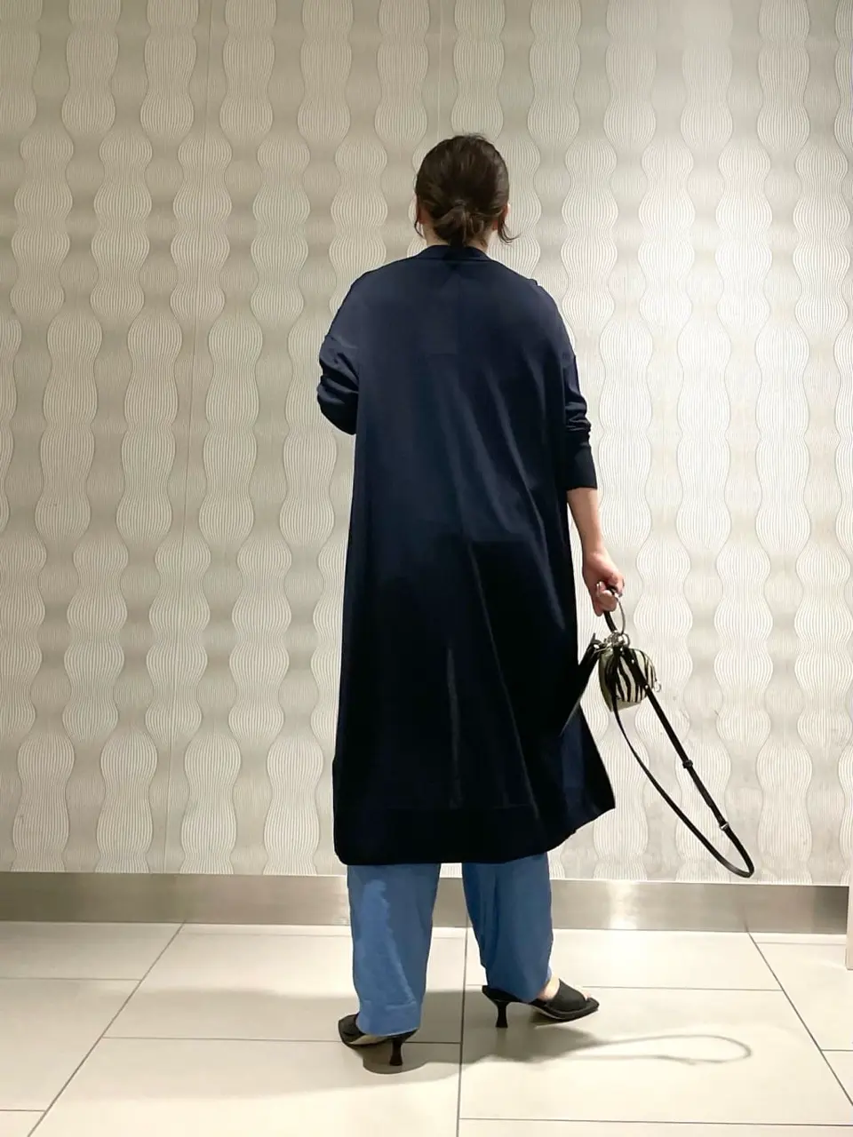 ICB 和久 コーディネート画像