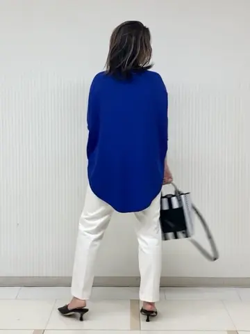 ICB Kadoi コーディネート画像