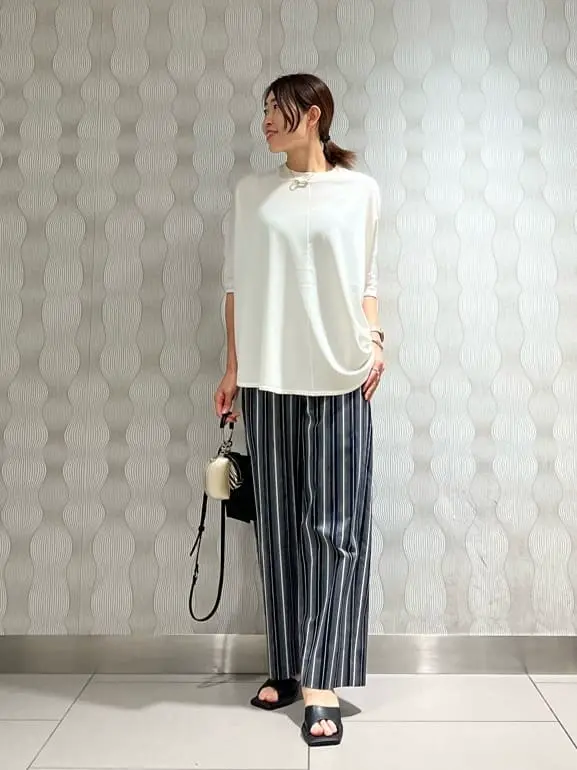  福田 コーディネート画像