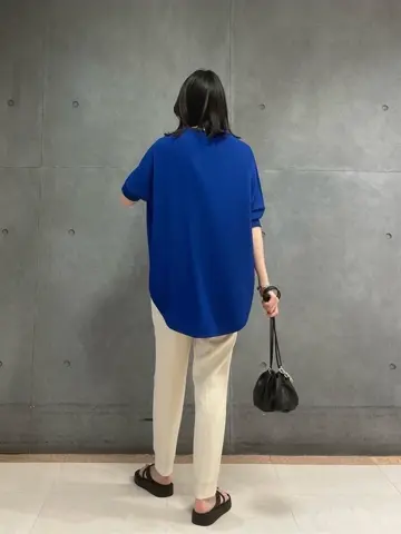 ICB 古住 コーディネート画像