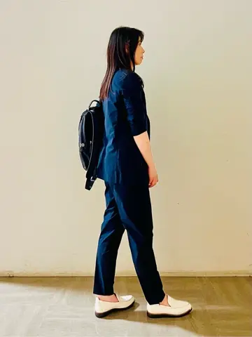 ICB 森澤 コーディネート画像