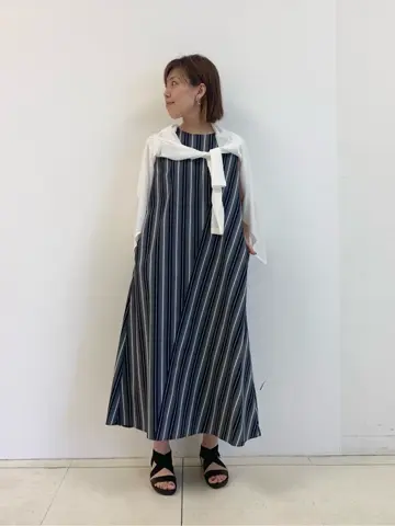 ICB 宮浦 コーディネート画像