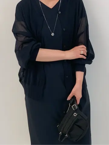 ICB 宮浦 コーディネート画像