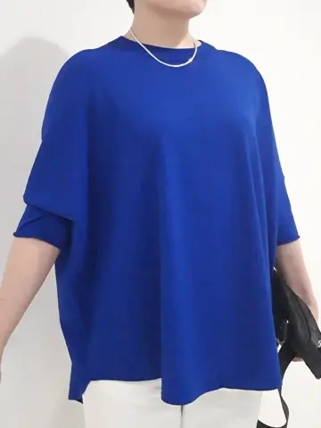 ICB 長谷川 コーディネート画像