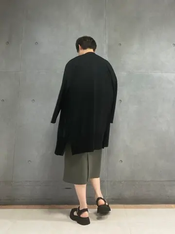 ICB 宮本 コーディネート画像