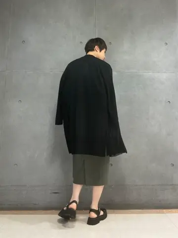 ICB 宮本 コーディネート画像