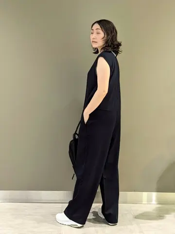 ICB 濱井 コーディネート画像