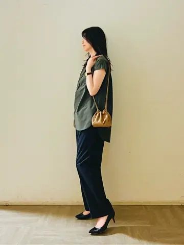 ICB 森澤 コーディネート画像