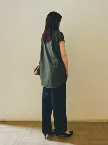 ICB 森澤 コーディネート画像