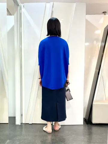 ICB K コーディネート画像