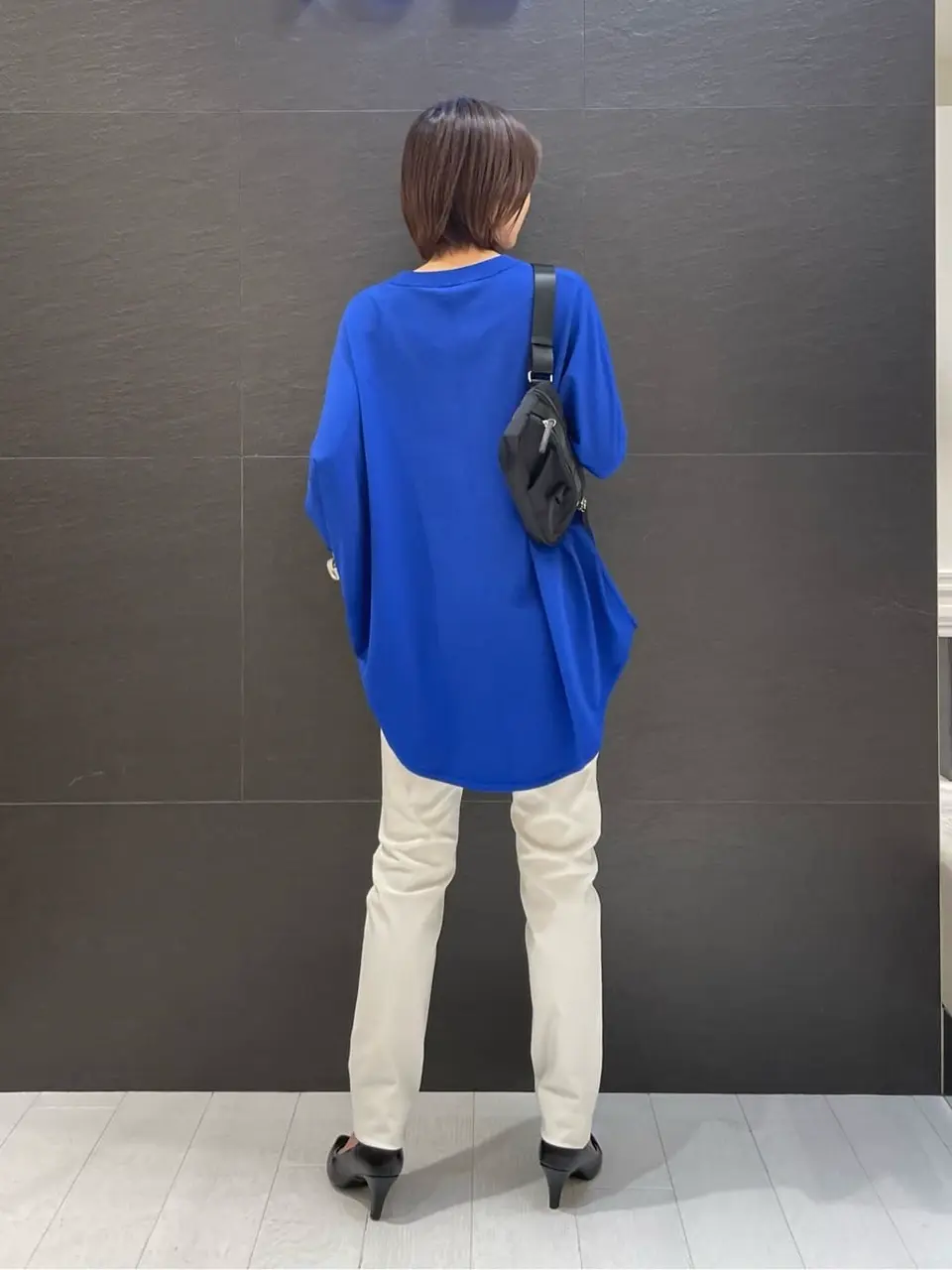 ICB Nagira コーディネート画像