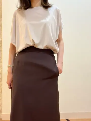 ICB 井阪 コーディネート画像