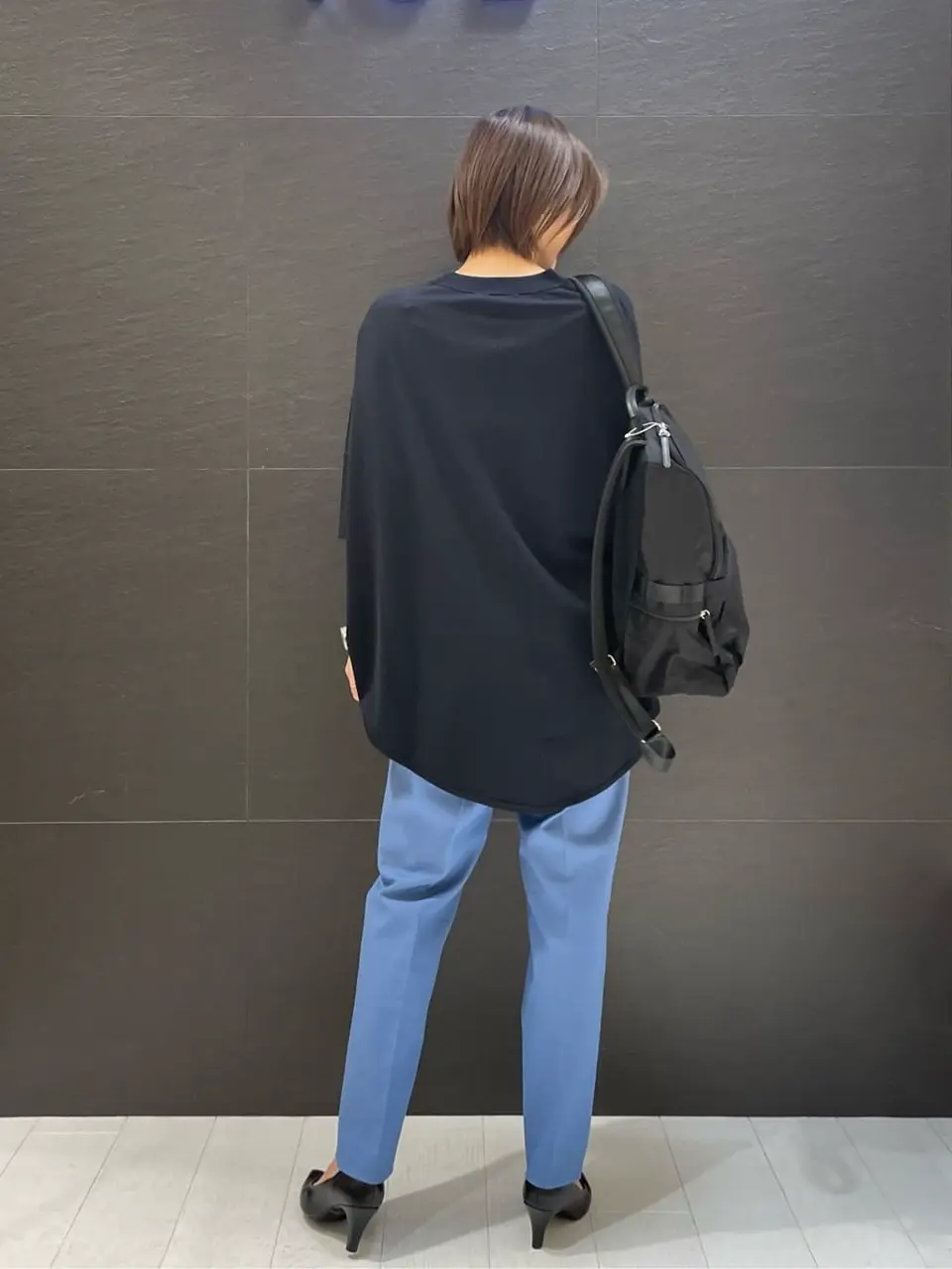 ICB Nagira コーディネート画像