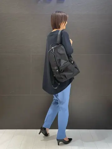 ICB Nagira コーディネート画像