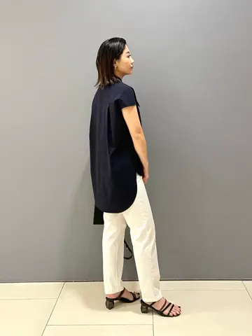 ICB 藪内 コーディネート画像