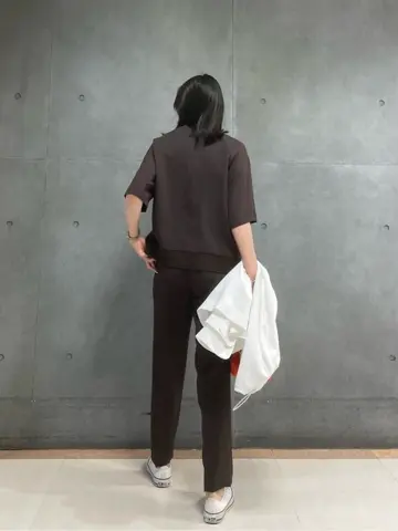 ICB 古住 コーディネート画像