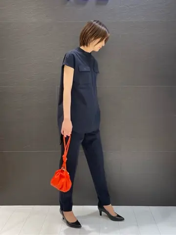 ICB Nagira コーディネート画像