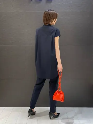 ICB Nagira コーディネート画像