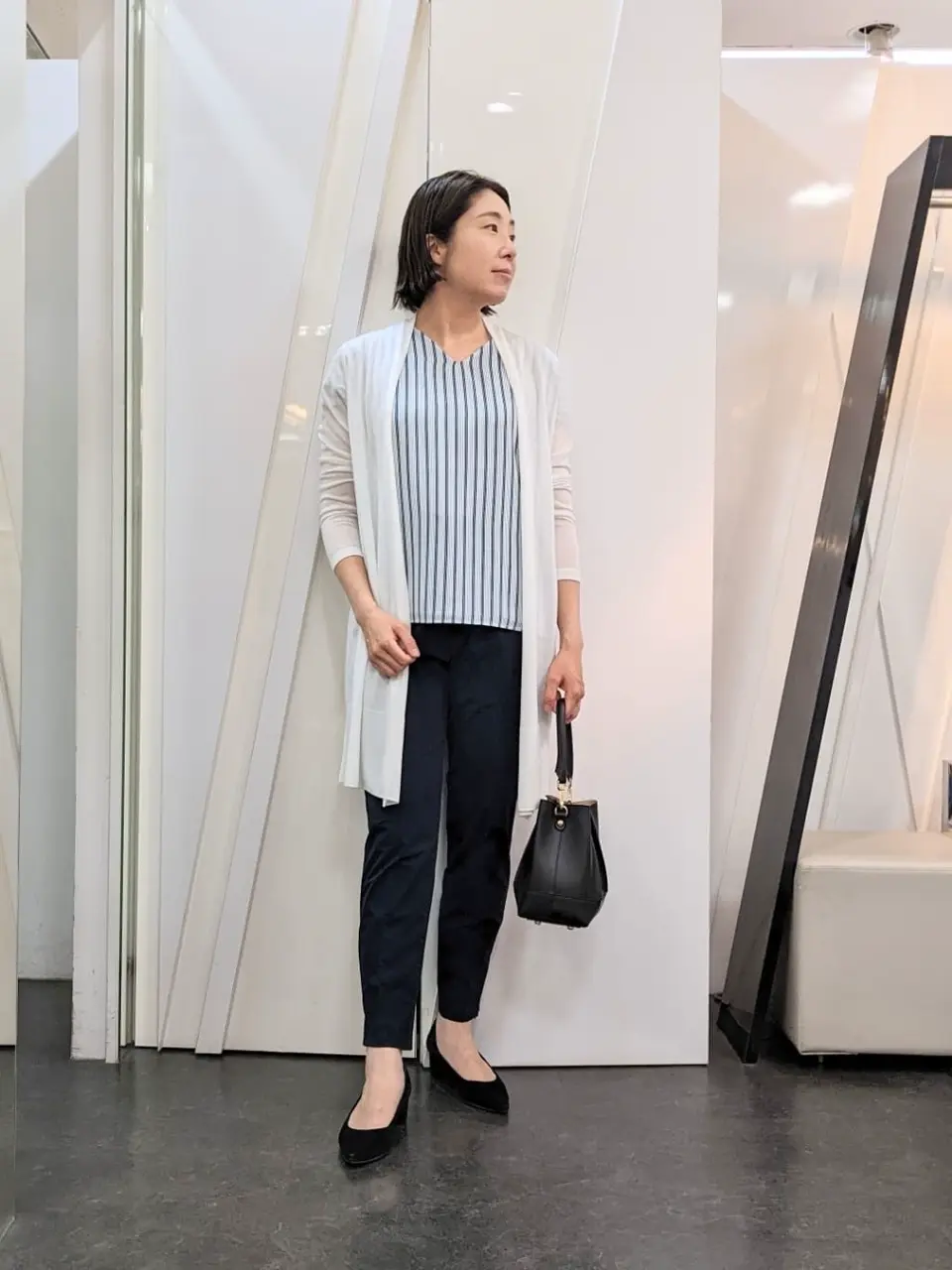  渡邊 コーディネート画像