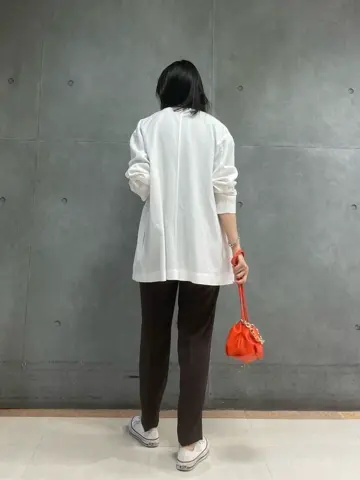 ICB 古住 コーディネート画像