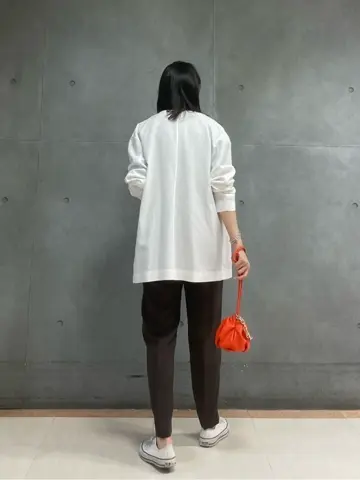 ICB 古住 コーディネート画像