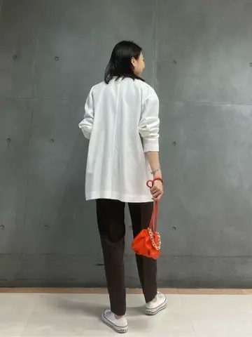 ICB 古住 コーディネート画像