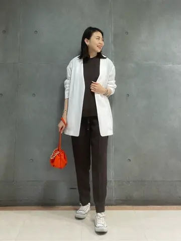 ICB 古住 コーディネート画像