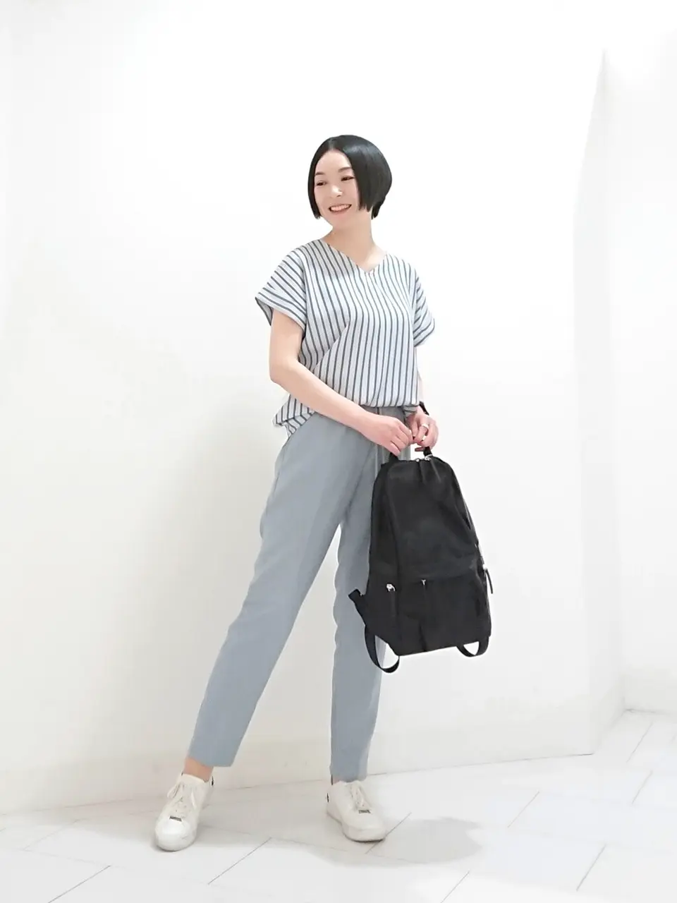  KANAE コーディネート画像