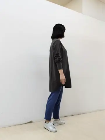 ICB H コーディネート画像