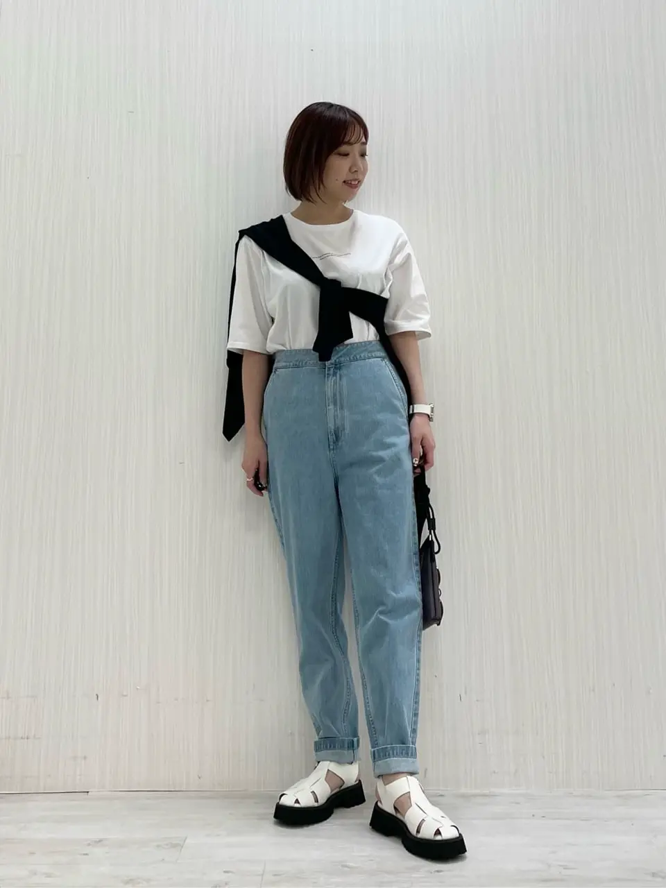  高橋 コーディネート画像