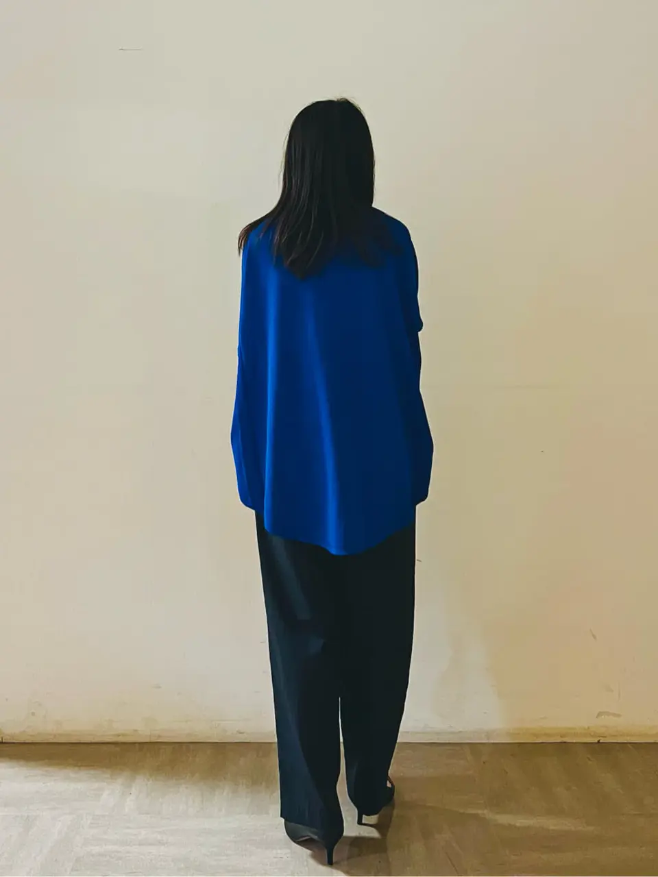 ICB 森澤 コーディネート画像