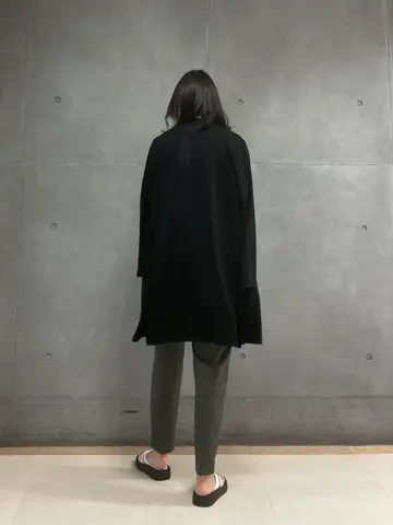 ICB 古住 コーディネート画像